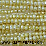 330140 potato pearl strand about 2mm yellow.jpg